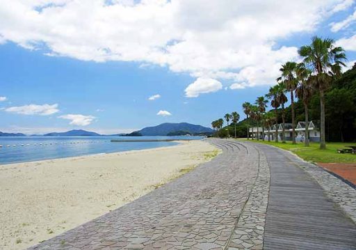 Southern Seto Ihonosho Marine Parkの画像