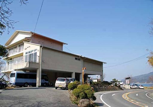 Kaminoseki Hot Spring / Seaside Hotel Kaminosekiの画像