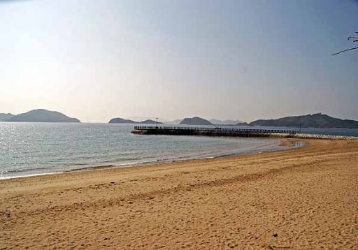 Maruyama Seaside Parkの画像