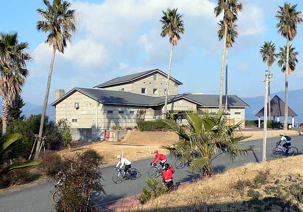 Green Stay Nagaura / Saltwater Bath Relaxation & Recuperation Facilities / Sports Seaside Square