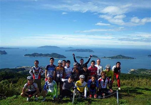 Mt. Oboshiyama Summit Observation Platformの画像