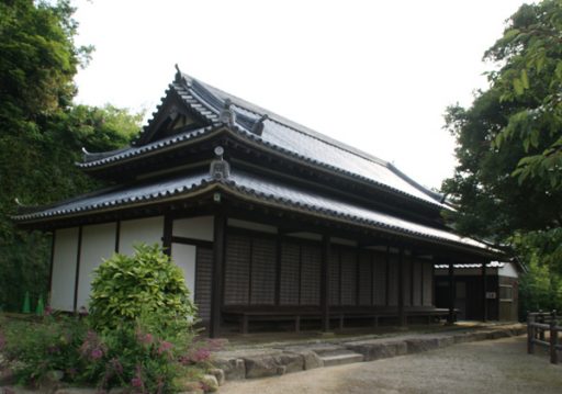 Old Kaminoseki Guard Stationの画像