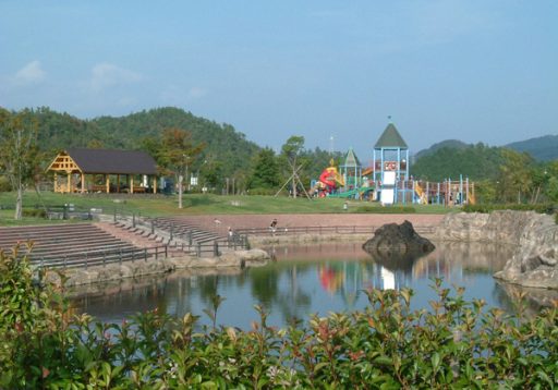 Yanai Wellness Parkの画像