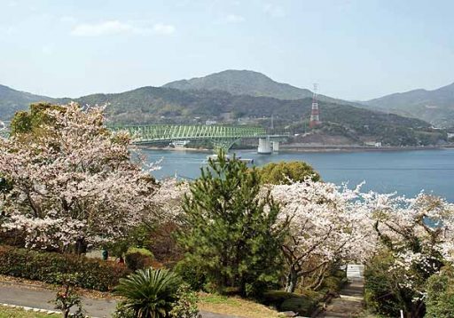 瀬戸公園の画像