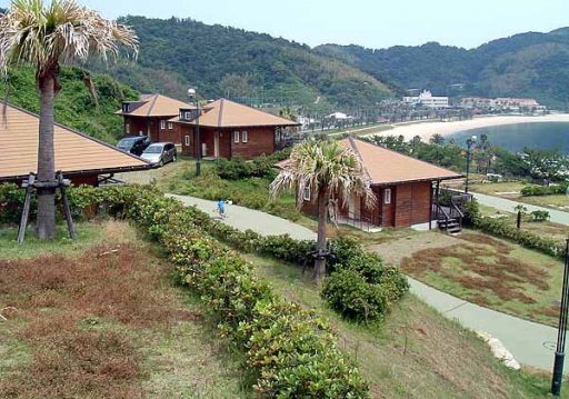 片添ヶ浜（かたぞえがはま）海岸オートキャンプ場の画像