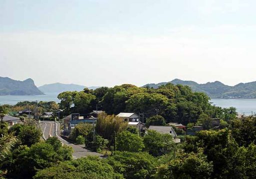 Shiratori Kofun Tumulusの画像