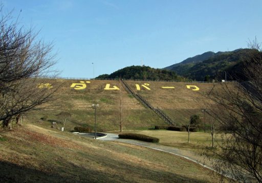 石井ダムの画像