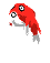 傤